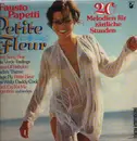 LP - Fausto Papetti - Petite Fleur