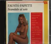 CD - Fausto Papetti - Scandalo Al Sole