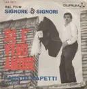 7inch Vinyl Single - Fausto Papetti - Se È Vero Amore