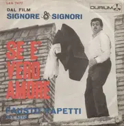 Fausto Papetti - Se È Vero Amore