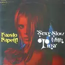 LP - Fausto Papetti - Sexy Slow With Tina