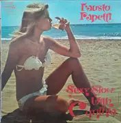 LP - Fausto Papetti - Sexy Slow With Cynthia