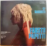 LP - Fausto Papetti - 17ª Raccolta