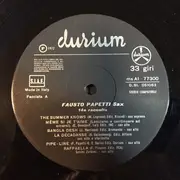 LP - Fausto Papetti - 14a Raccolta