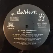 LP - Fausto Papetti - 14a Raccolta