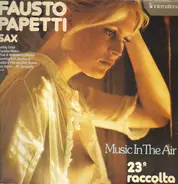 Fausto Papetti - 23a Raccolta