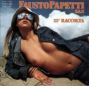 LP - Fausto Papetti - 22a Raccolta - Gatefold