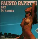 LP - Fausto Papetti - 24a Raccolta