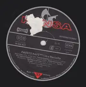 LP - Fausto Papetti - 26a Raccolta