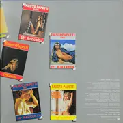 LP - Fausto Papetti - 34a - Gatefold