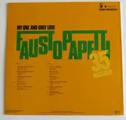 LP - Fausto Papetti - 35a Raccolta - My One And Only Love