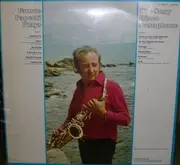 LP - Fausto Papetti - The Sexy Disco Saxophone - 21a Raccolta
