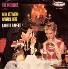 Fausto Papetti - The Wedding