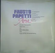 LP - Fausto Papetti - Aria