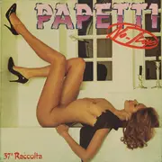 LP - Fausto Papetti - No-Stop - 37a Raccolta - Gatefold