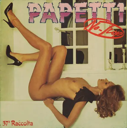 Fausto Papetti - 37a Raccolta