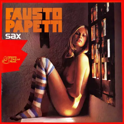 Fausto Papetti - Sax