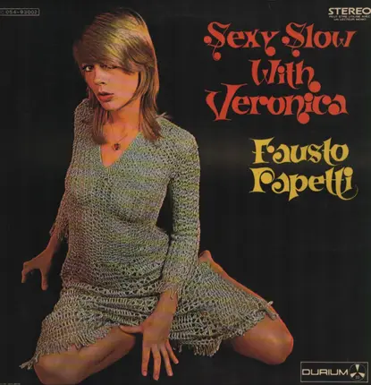 Fausto Papetti - Sexy Slow With Veronica