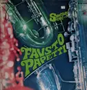 LP - Fausto Papetti - Somethin' Saxy