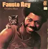 LP - Fausto Rey - El Cuarto Album