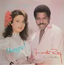 LP - Fausto Rey Y Orquesta - Mi Linda Música - Merengue!