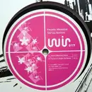12inch Vinyl Single - Fausto Messina - Sib*ney Remixes