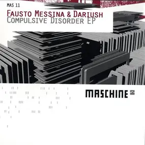 Fausto Messina - COMPULSIVE DISORDER EP