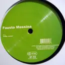 12inch Vinyl Single - Fausto Messina / Jackspot & Diego Mirand - Bafile Street