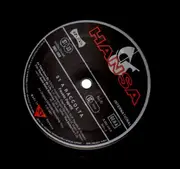 LP - Fausto Papetti - 31a Raccolta