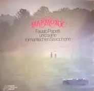 Fausto Papetti - Harmony