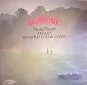 LP - Fausto Papetti - Harmony