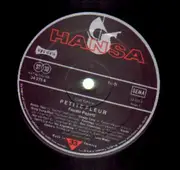 LP - Fausto Papetti - Petite Fleur