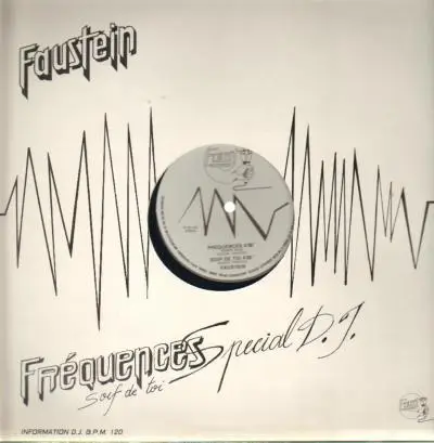 Faustein - Frequences