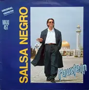 Faustein - Salsa Negro