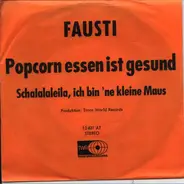 Fausti - Popcorn Essen Ist Gesund