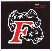 Favez - Bigger Mountain Higher Flags