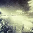 CD - Favez - Gentlemen Start Your Engines