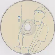 CD - Favez - (From Lausanne, Switzerland)