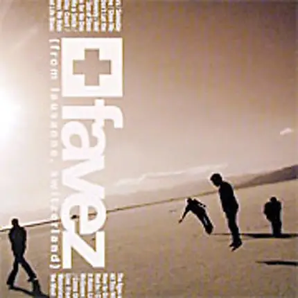 Favez - (From Lausanne, Switzerland)