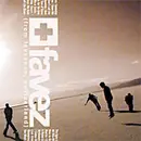 CD - Favez - (From Lausanne, Switzerland) - digipak