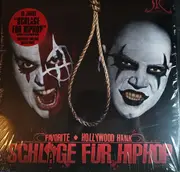 LP - Favorite , Hollywood Hank - Schläge Für Hip Hop