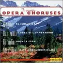 Ivan Velmos - Favorite Opera Choruses