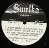 12inch Vinyl Single - Fawn - Night Work