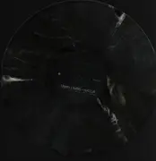 12inch Vinyl Single - Fawn Limbs , Nadja - Vestigial Spectra - Ltd ed