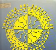 12inch Vinyl Single - Fax Yourself - (Walking On) Sunshine 89