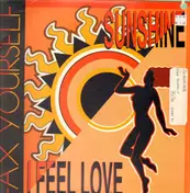 fax yourself - Sunshine / I Feel Love