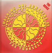 fax yourself - (Walking On) Sunshine 89 (Remix)