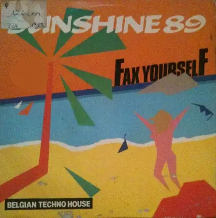 Fax Yourself - Sunshine 89
