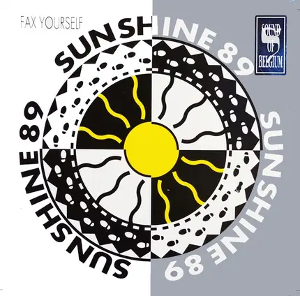 Fax Yourself - Sunshine 89