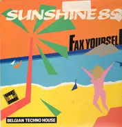 Fax Yourself - Sunshine 89